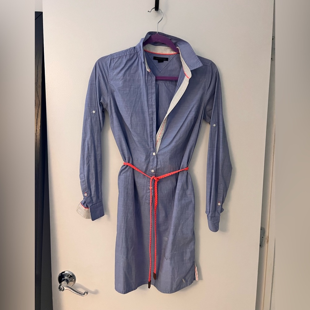 Tommy Hilfiger Dress